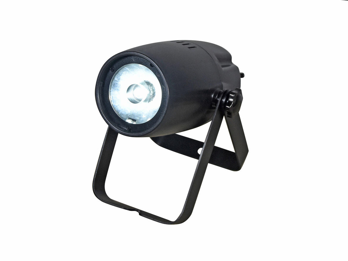 Eurolite LED PST-10 QCL Spot – Ansicht 8