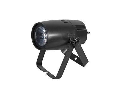 Eurolite LED PST-10 QCL Spot – Ansicht 10