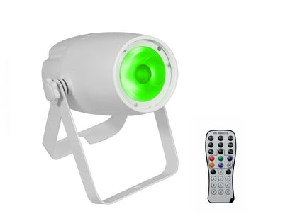 Eurolite LED PST-10 QCL Spot ws
