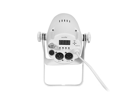 Eurolite LED PST-10 QCL Spot ws – Ansicht 3