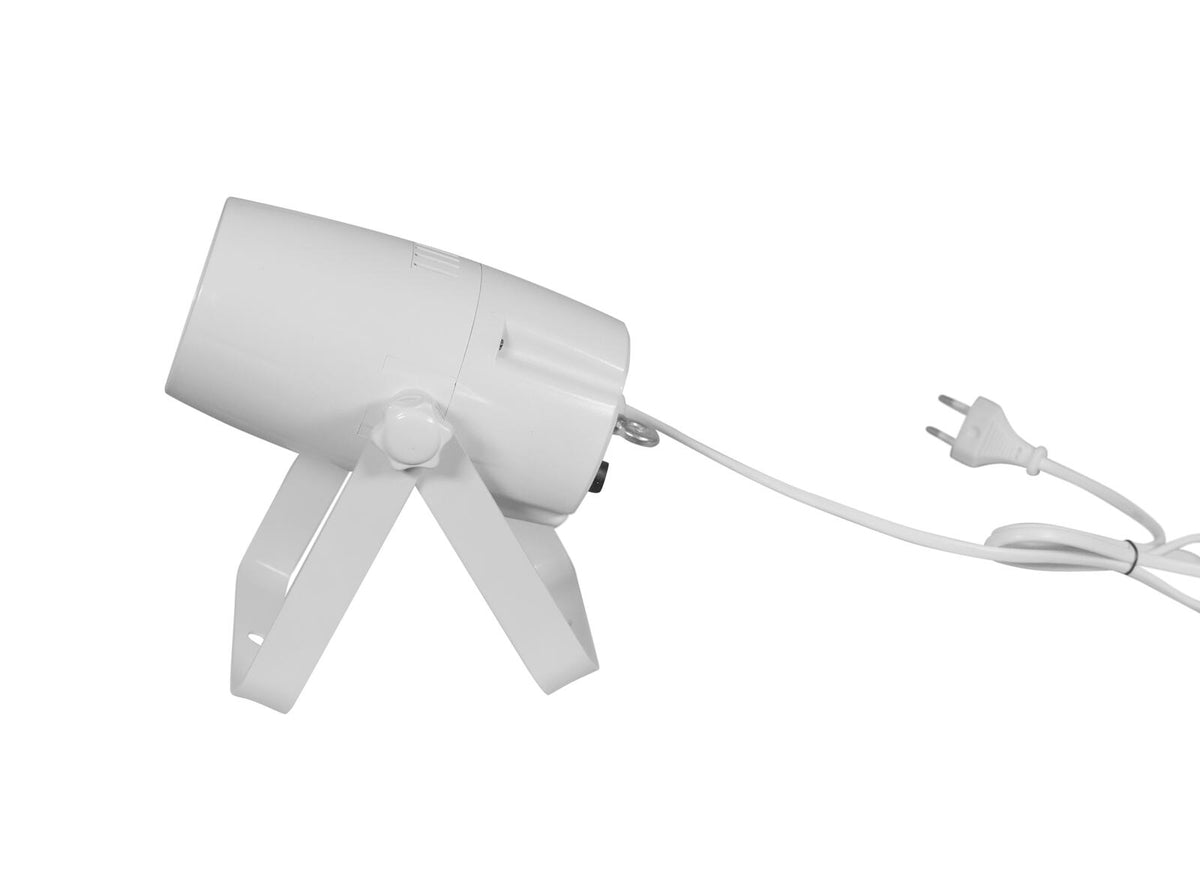 Eurolite LED PST-10 QCL Spot ws – Ansicht 5