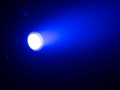 Eurolite LED PST-10 QCL Spot ws – Ansicht 8