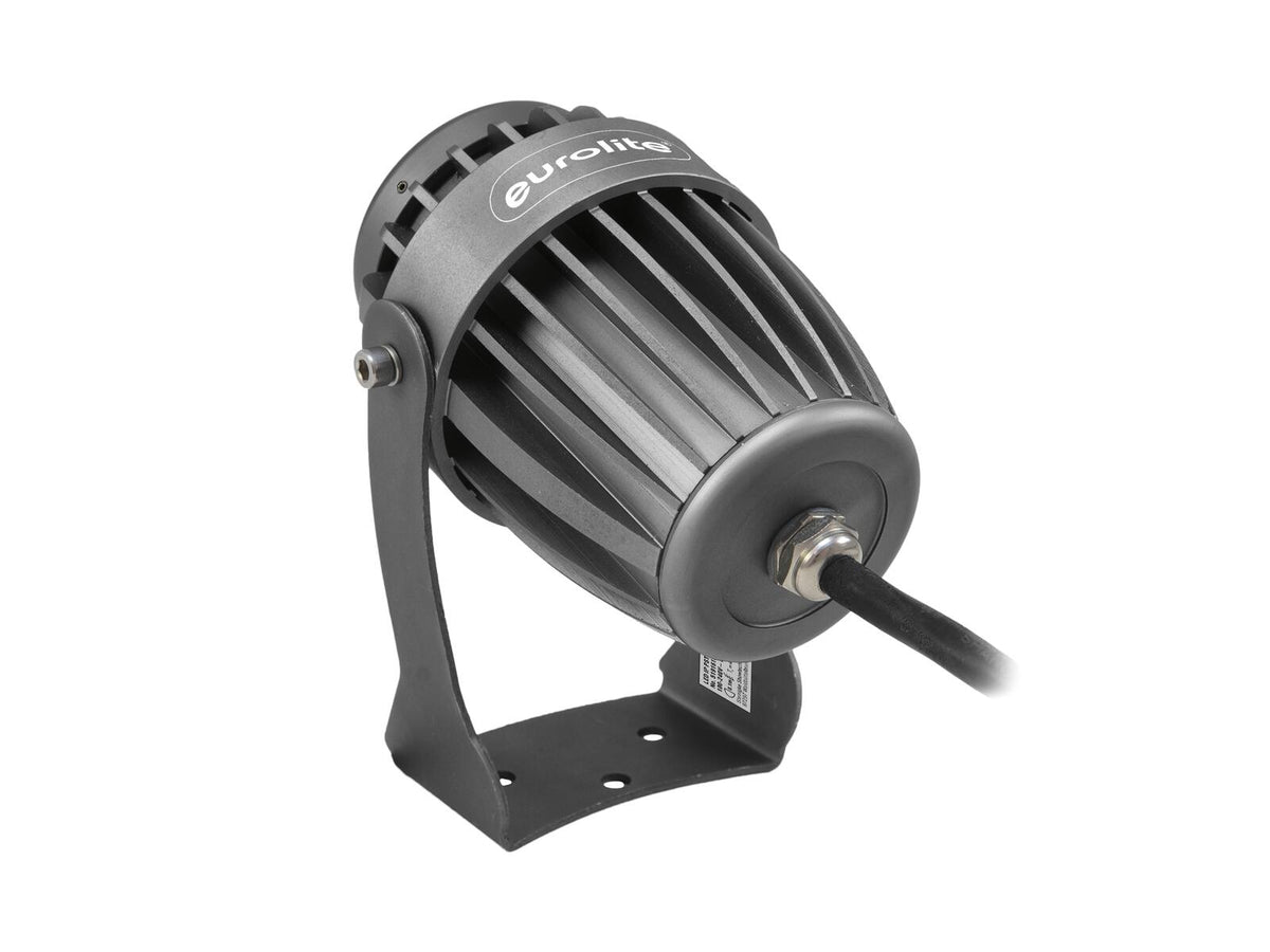 Eurolite LED IP PST-10W 6400K Pinspot – Ansicht 3