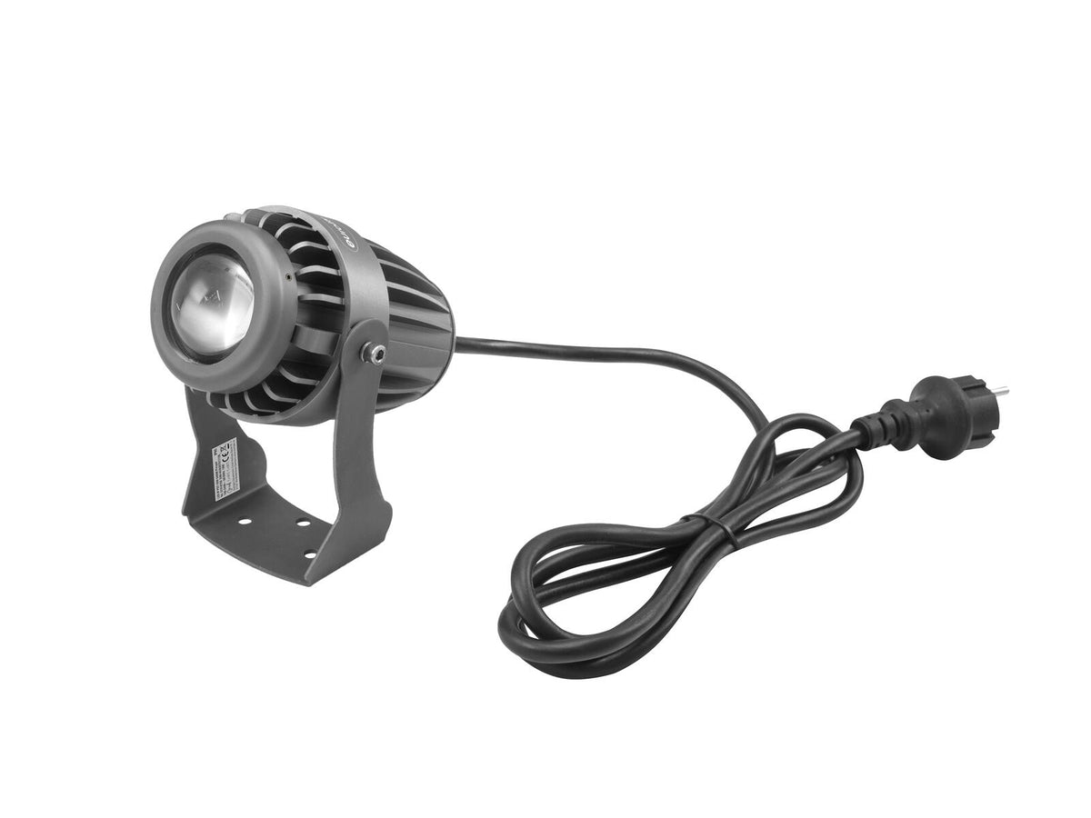 Eurolite LED IP PST-10W 6400K Pinspot – Ansicht 4