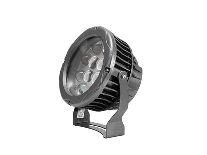 Eurolite LED IP PST-36W 2700K Pinspot – Ansicht 2