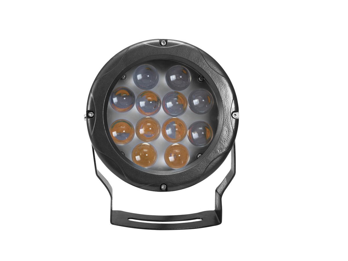 Eurolite LED IP PST-36W 2700K Pinspot – Ansicht 4
