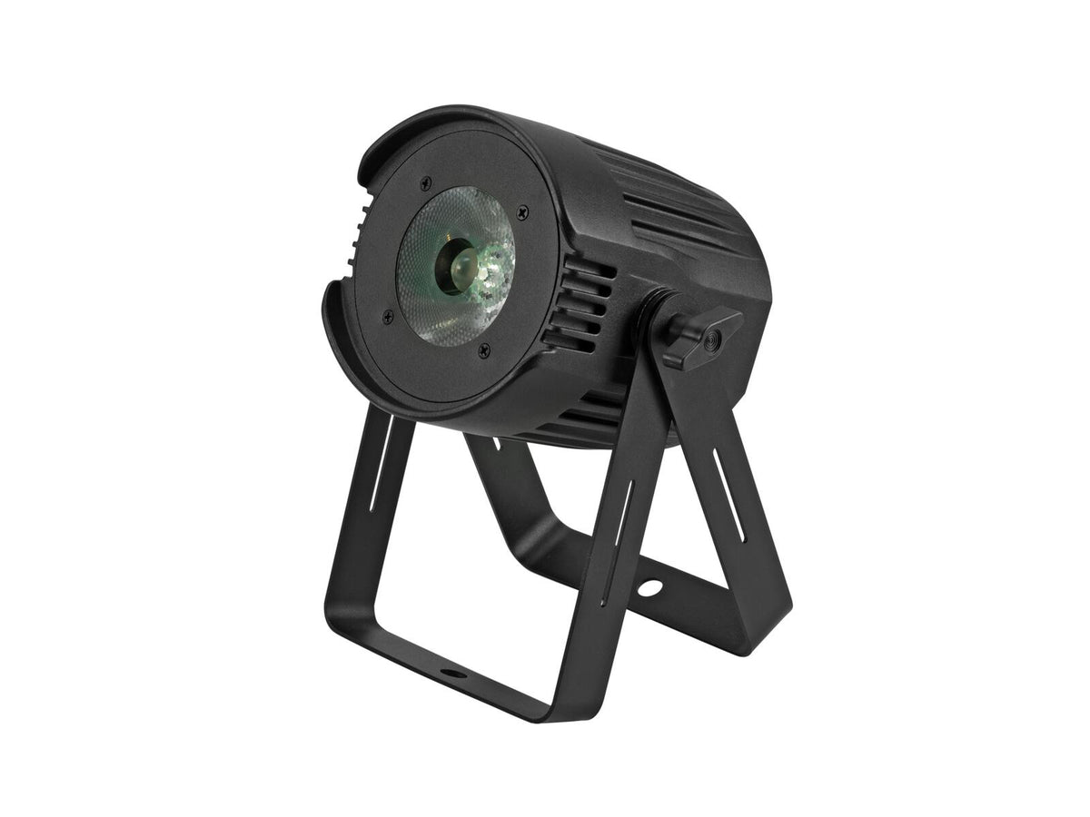 Eurolite LED PST-40 QCL Spot – Ansicht 2