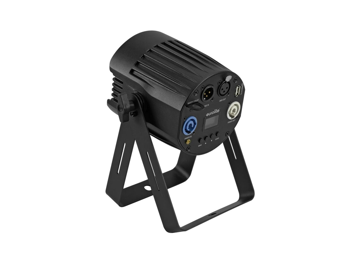 Eurolite LED PST-40 QCL Spot – Ansicht 7