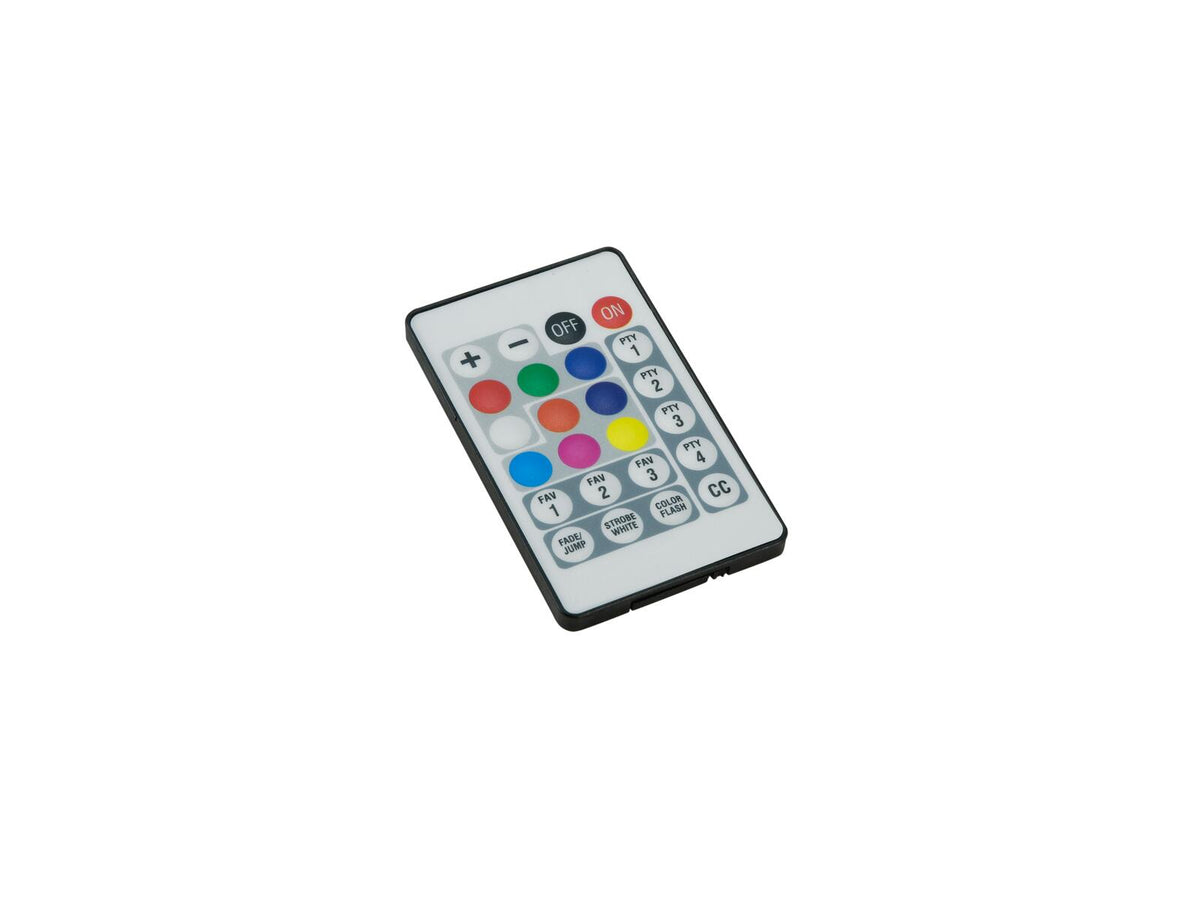 Eurolite LED PST-40 QCL Spot – Ansicht 10