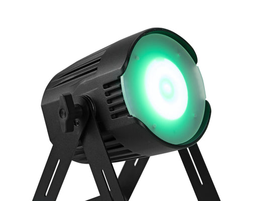 Eurolite Diffusorscheibe 80° für LED PST-40 QCL Spot – Ansicht 2