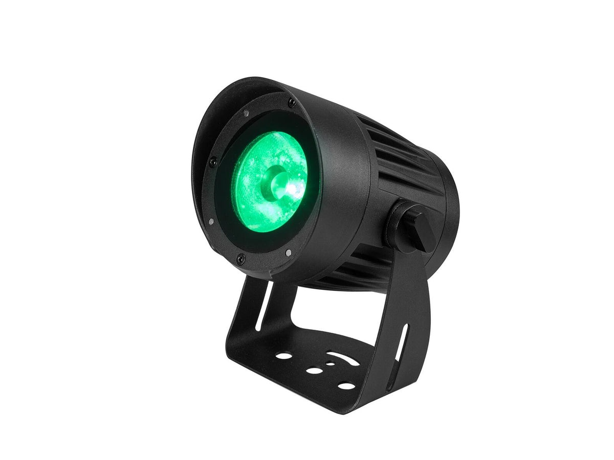 Eurolite LED IP PST-40 QCL Spot – Ansicht 2