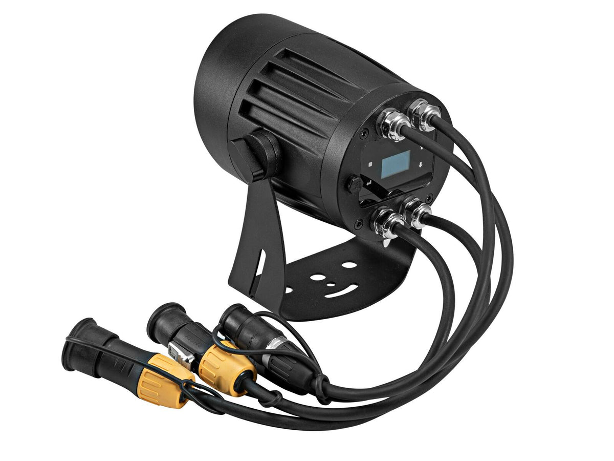 Eurolite LED IP PST-40 QCL Spot – Ansicht 3
