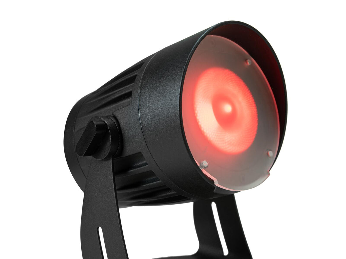 Eurolite LED IP PST-40 QCL Spot – Ansicht 5