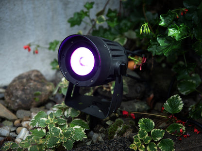 Eurolite LED IP PST-40 QCL Spot – Ansicht 8