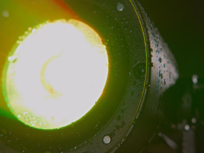 Eurolite LED IP PST-40 QCL Spot – Ansicht 10