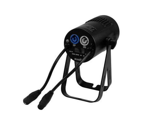 Eurolite LED PST-15W MK2 WW Floor Spot/Wash – Ansicht 2