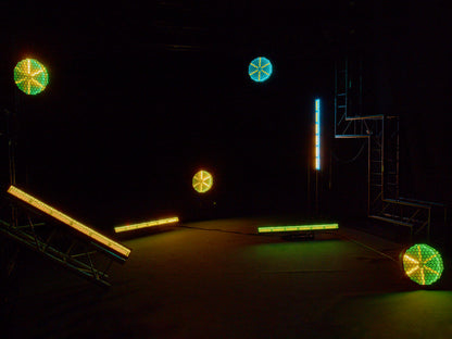 Eurolite LED RETRO 6 Bar ABL – Ansicht 8