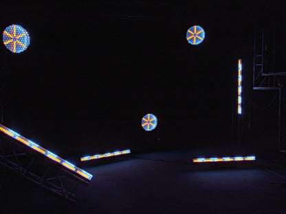 Eurolite LED RETRO 6 Bar ABL – Ansicht 9