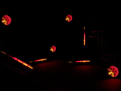 Eurolite LED RETRO 6 Bar ABL – Ansicht 10