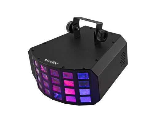 Eurolite LED D-4000 Strahleneffekt – Ansicht 2