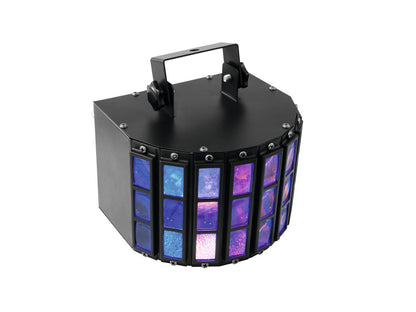 Eurolite LED Mini D-5 Strahleneffekt – Ansicht 4