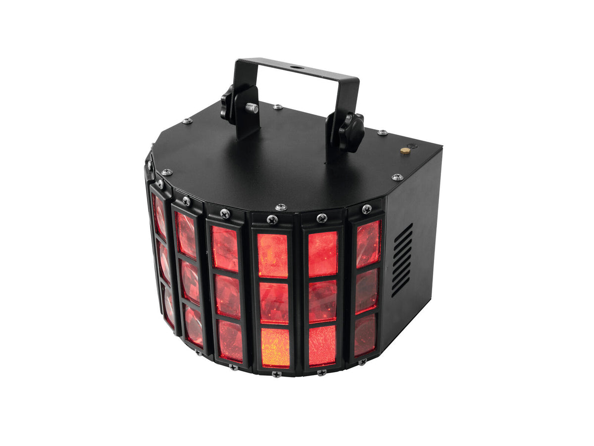 Eurolite LED Mini D-5 Strahleneffekt – Ansicht 5