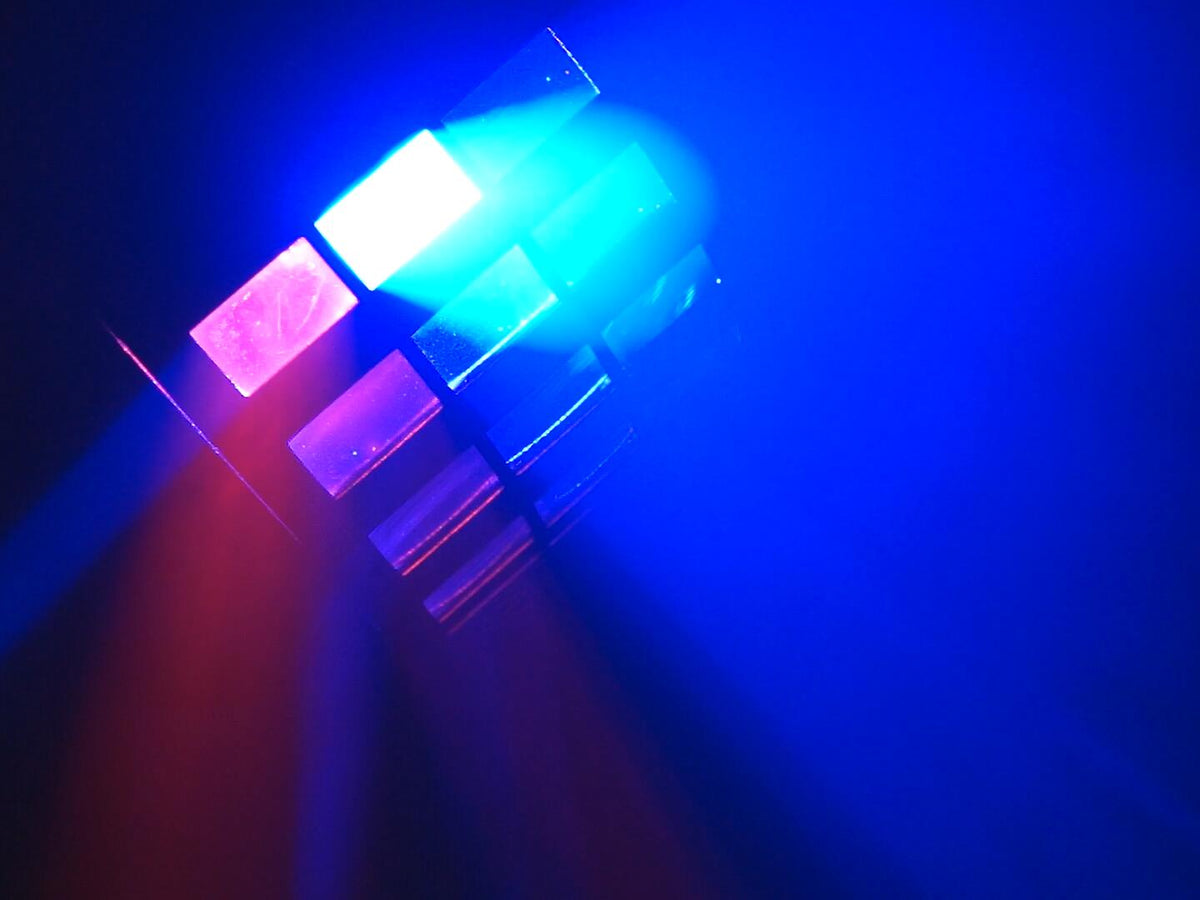 Eurolite LED Mini D-5 Strahleneffekt – Ansicht 8