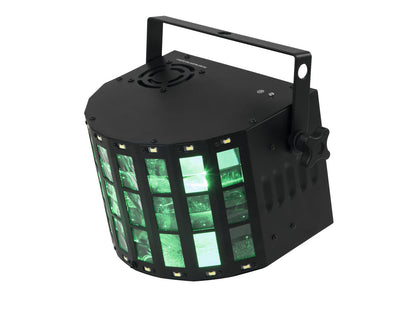 Eurolite LED Mini D-20 Hybrid Strahleneffekt – Ansicht 5