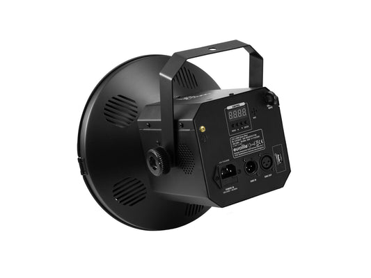 Eurolite LED Z-2000 Strahleneffekt – Ansicht 2