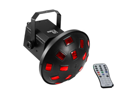 Eurolite LED Z-4000 Strahleneffekt