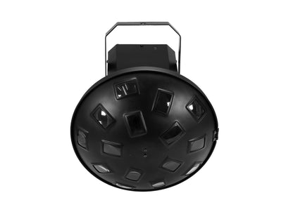 Eurolite LED Z-4000 Strahleneffekt – Ansicht 4