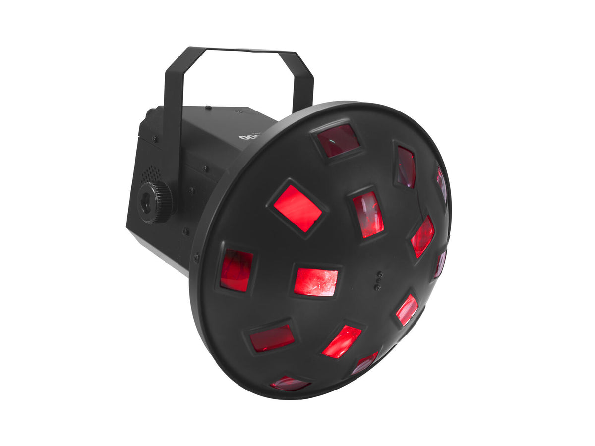 Eurolite LED Z-4000 Strahleneffekt – Ansicht 6