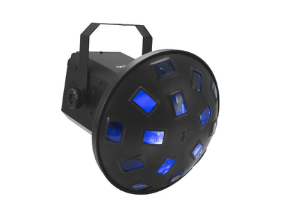 Eurolite LED Z-4000 Strahleneffekt – Ansicht 7