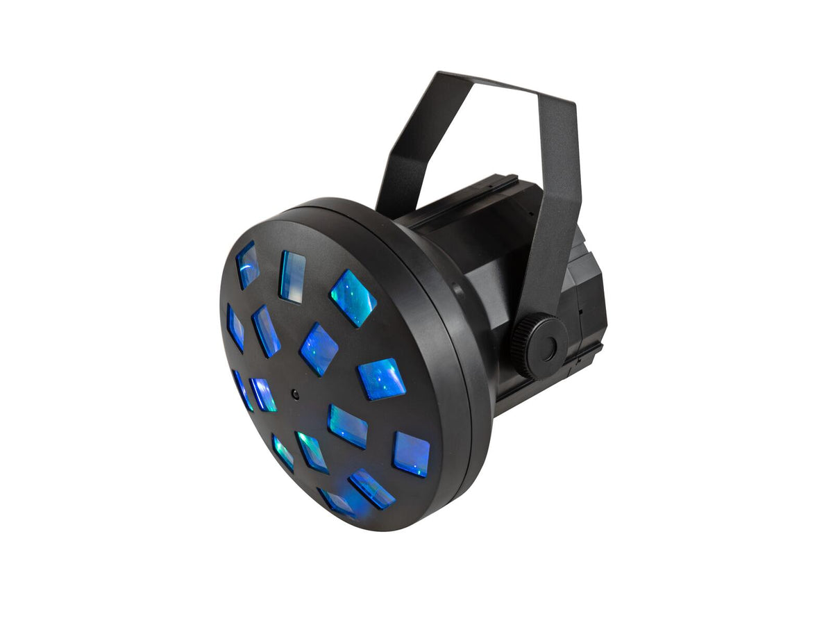 Eurolite LED Mini Z-20 USB Strahleneffekt – Ansicht 2