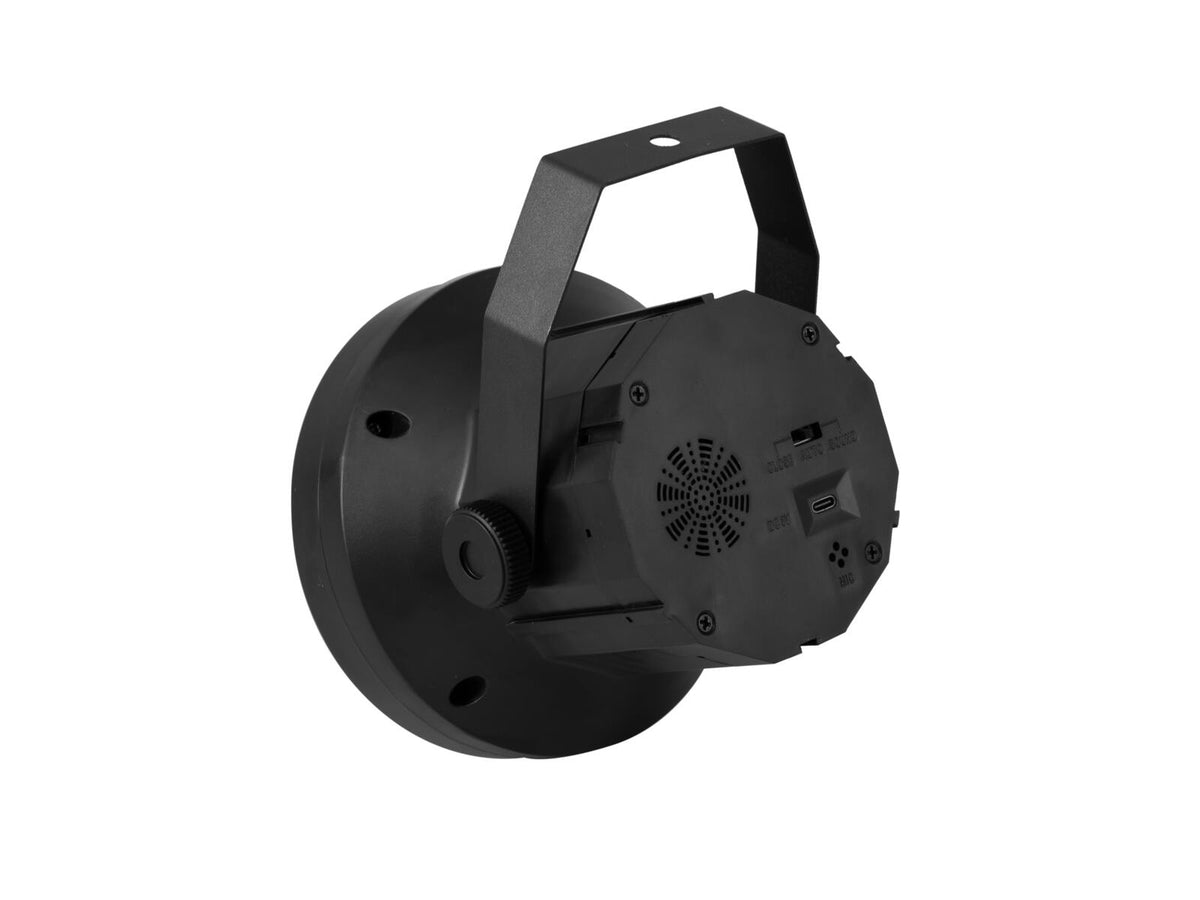 Eurolite LED Mini Z-20 USB Strahleneffekt – Ansicht 5