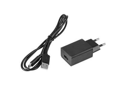 Eurolite LED Mini Z-20 USB Strahleneffekt – Ansicht 6