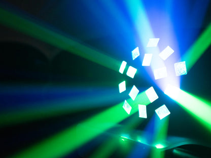 Eurolite LED Mini Z-20 USB Strahleneffekt – Ansicht 7