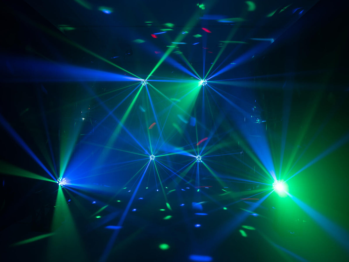 Eurolite LED Mini Z-20 USB Strahleneffekt – Ansicht 8