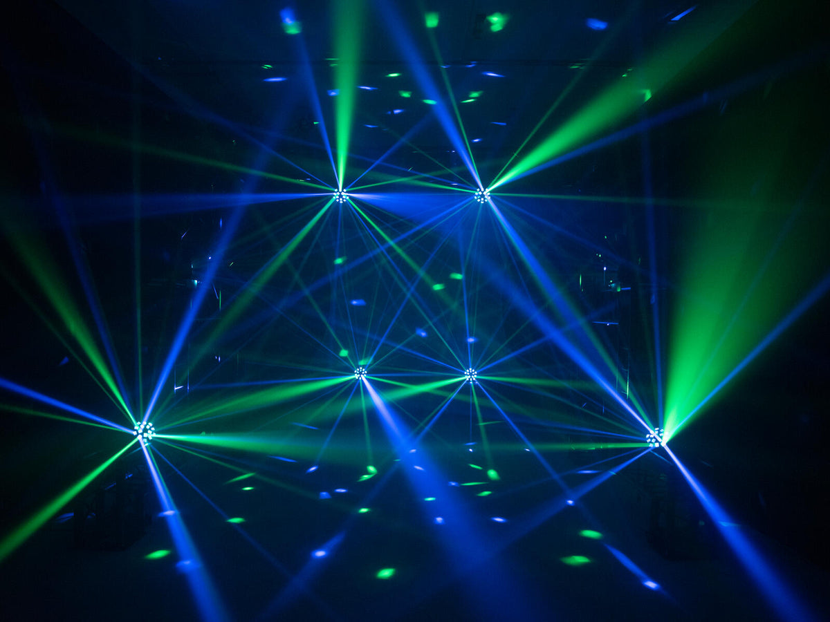 Eurolite LED Mini Z-20 USB Strahleneffekt – Ansicht 10