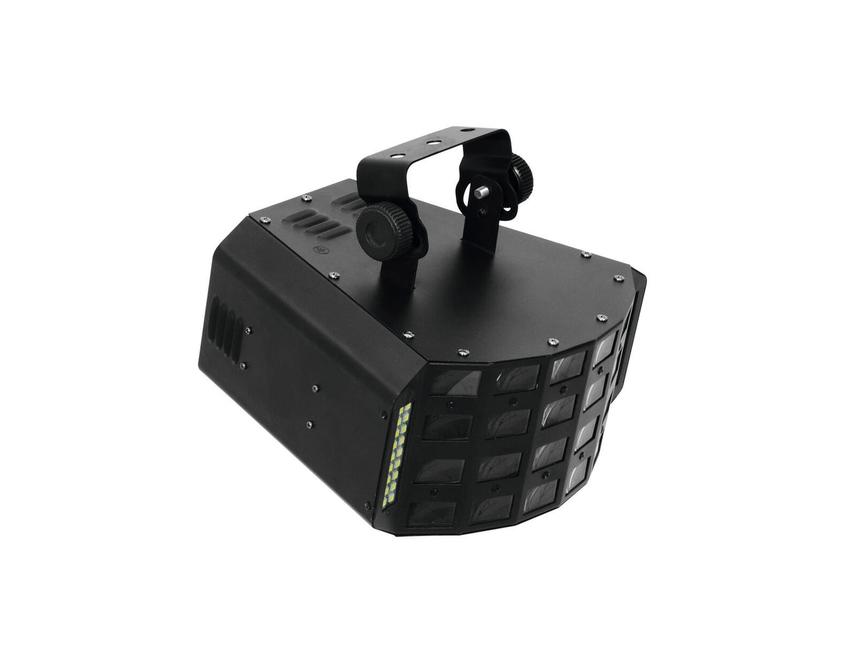 Eurolite LED D-30 Hybrid Strahleneffekt – Ansicht 2