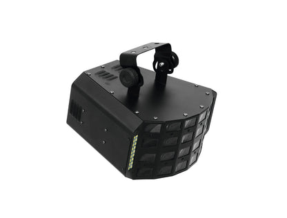 Eurolite LED D-30 Hybrid Strahleneffekt – Ansicht 2