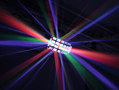 Eurolite LED D-30 Hybrid Strahleneffekt – Ansicht 5