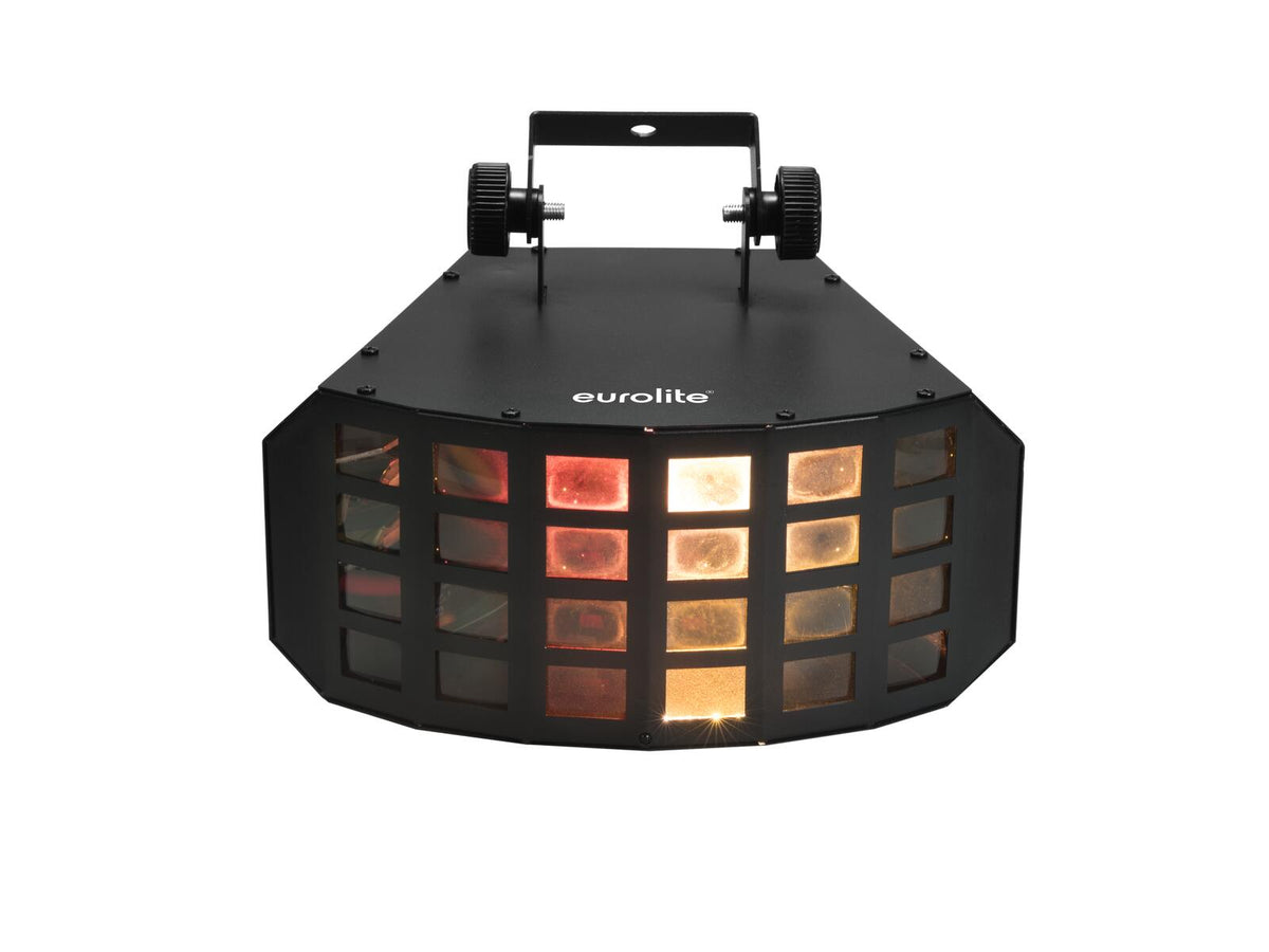 Eurolite LED D-2000 Strahleneffekt – Ansicht 4