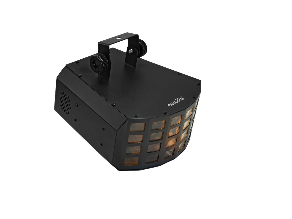 Eurolite LED D-2000 Strahleneffekt – Ansicht 5