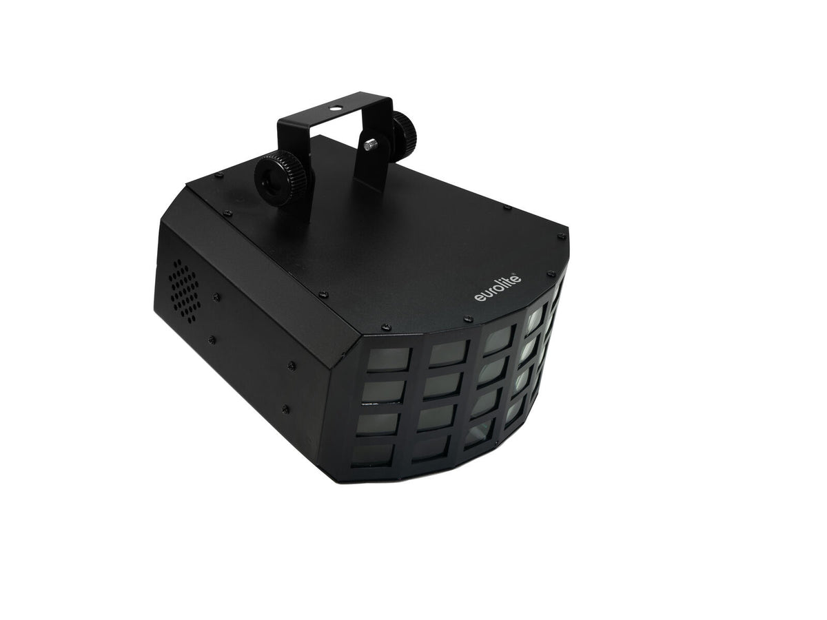 Eurolite LED D-2000 Strahleneffekt – Ansicht 6