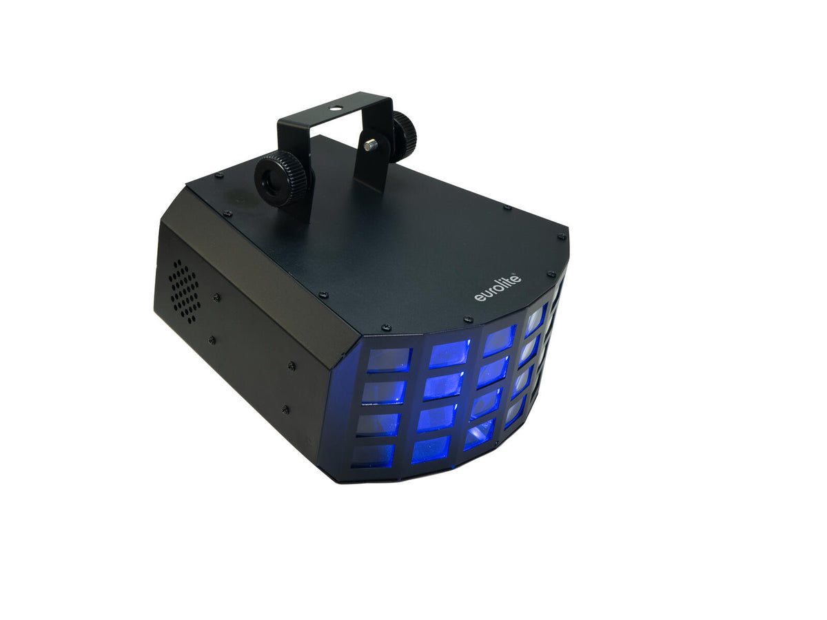 Eurolite LED D-2000 Strahleneffekt – Ansicht 7