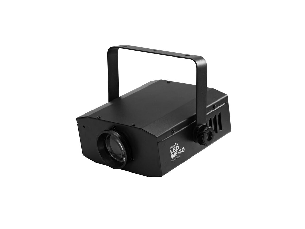 Eurolite LED WF-30 Wassereffekt – Ansicht 2