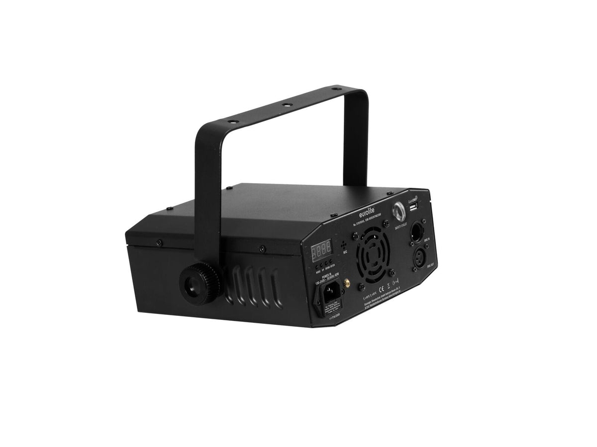 Eurolite LED WF-30 Wassereffekt – Ansicht 3
