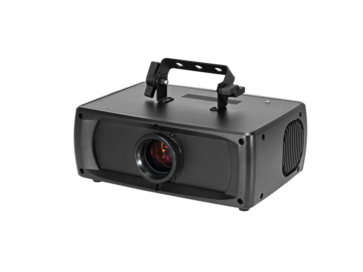 Eurolite LED WF-100 Wassereffekt – Ansicht 2
