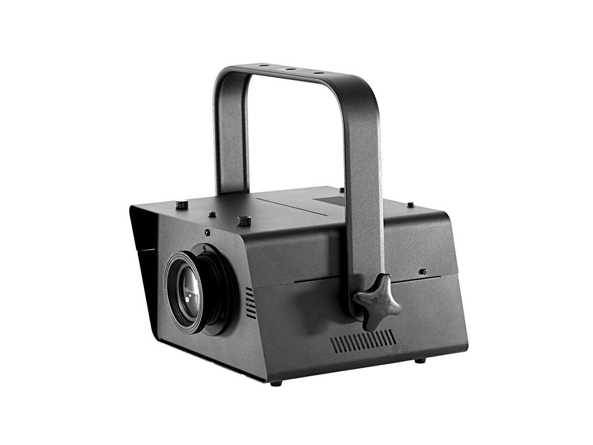 Eurolite LED EVO-120 QCL Multi-Effekt Projektor – Ansicht 6